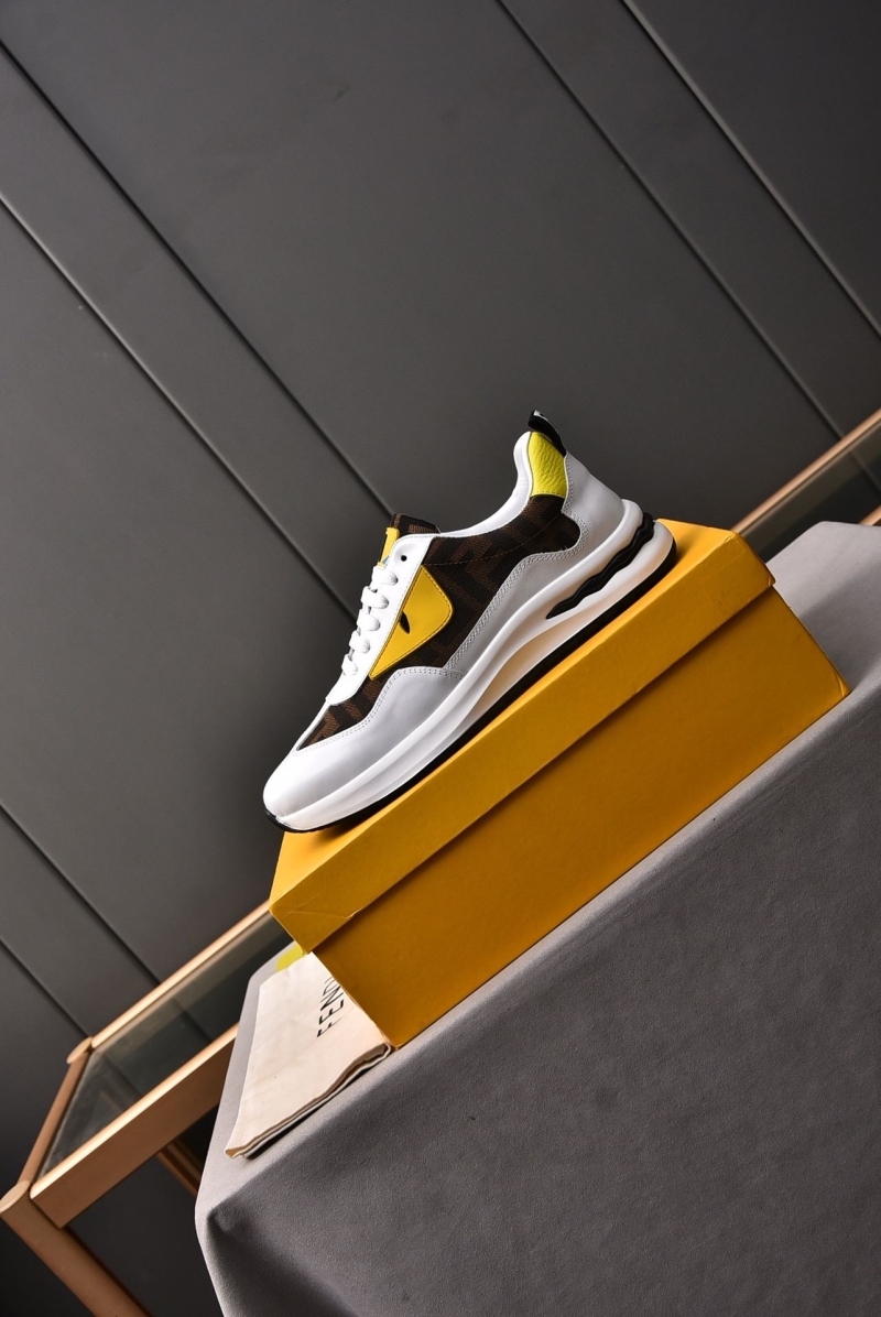 Fendi Sneakers